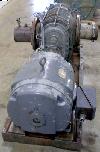 INGERSOLL RAND Axi Vacuum Pump,